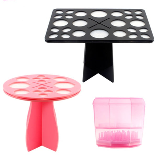 14 Hole Make up Brush Set