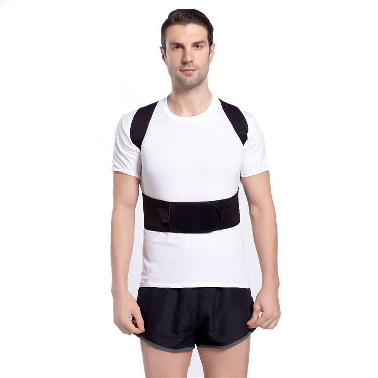 Humpback correction belt- Body Care