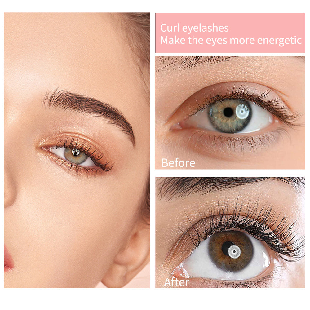 Lash Lift Kit Eyelash Perming Enhancer Eyes Makeup
