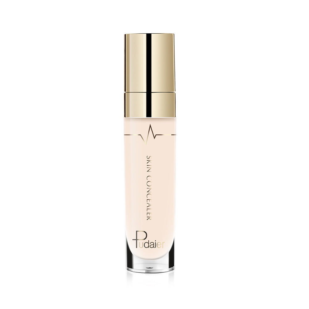 Pudaier foundation Professional Moisturizer beauty kit