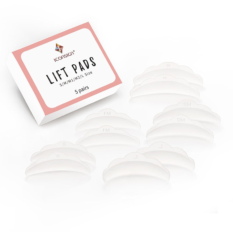 Lash Lift Kit Eyelash Perming Enhancer Eyes Makeup