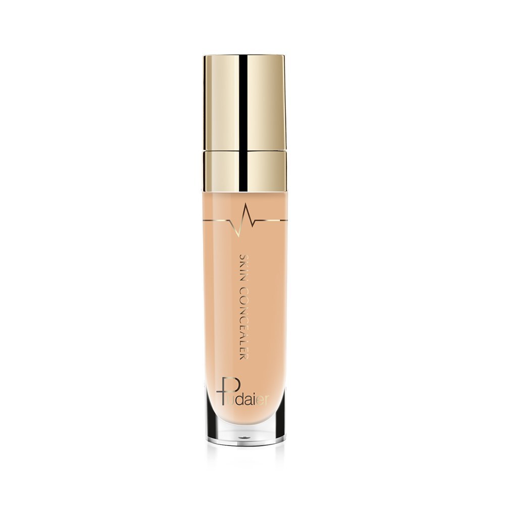 Pudaier foundation Professional Moisturizer beauty kit