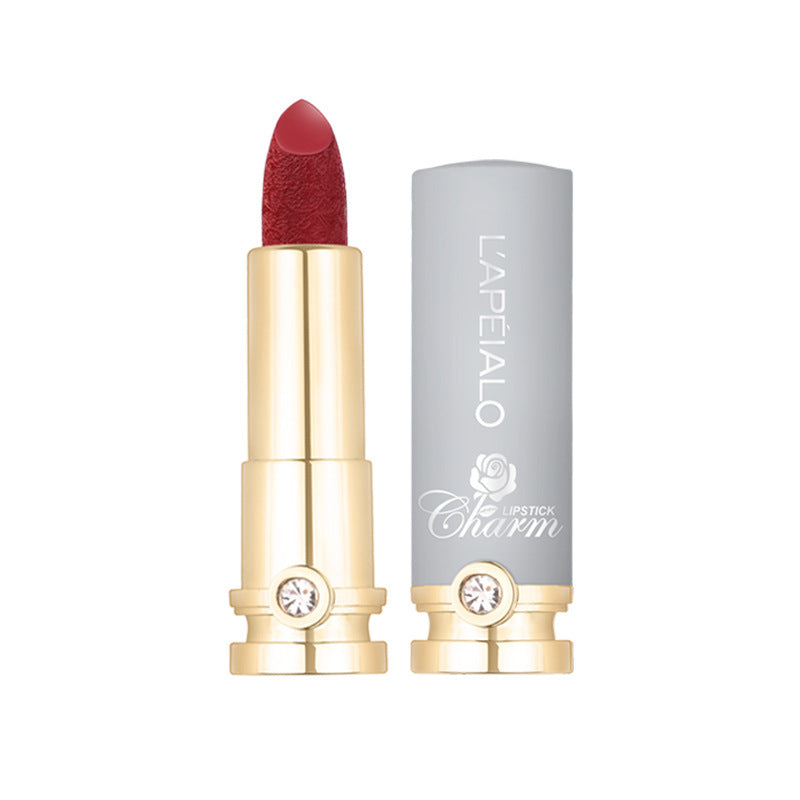 Lip gloss, lipstick,Lipstick set