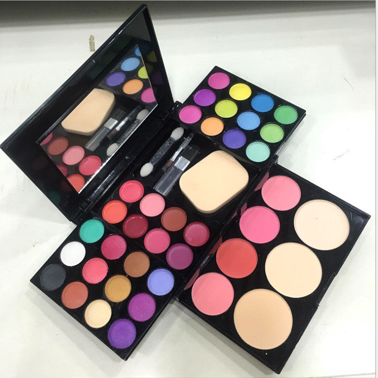 Full Makeup beauty kit