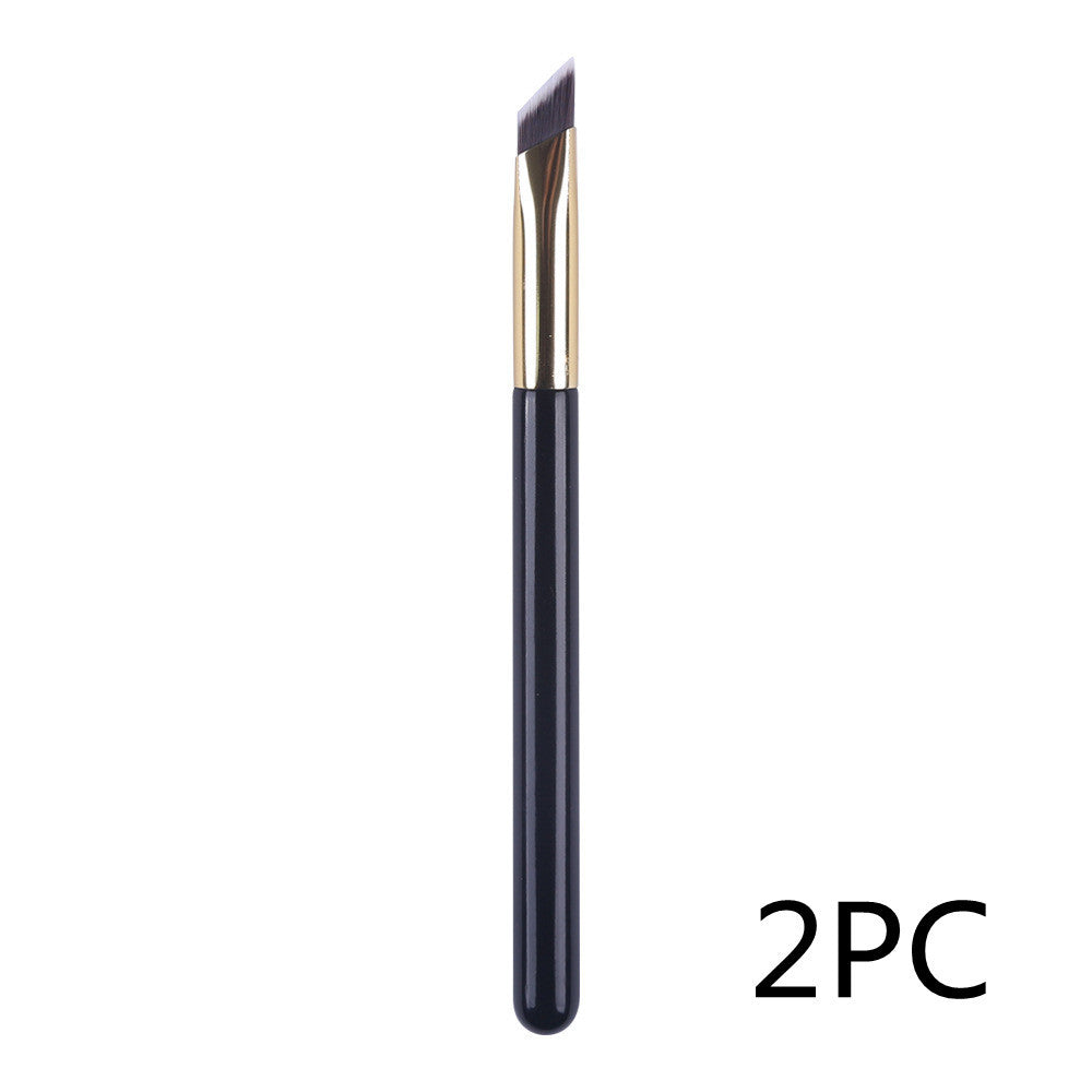 Concealer Brush 3d Stereoscopic Painting Hairline
