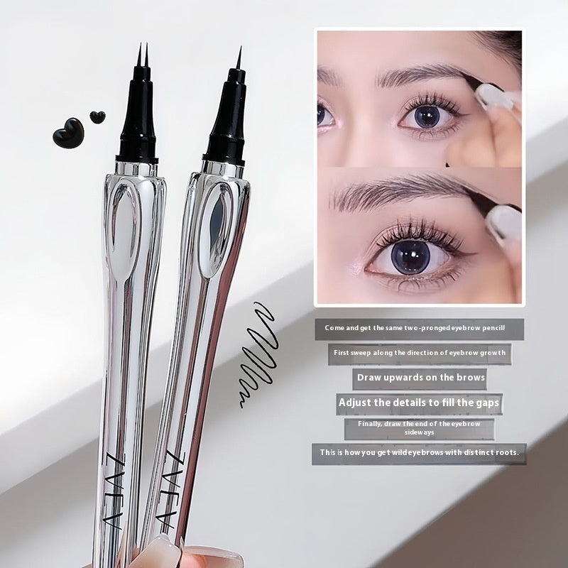 Women's Non-decolorizing Lower Eyeliner