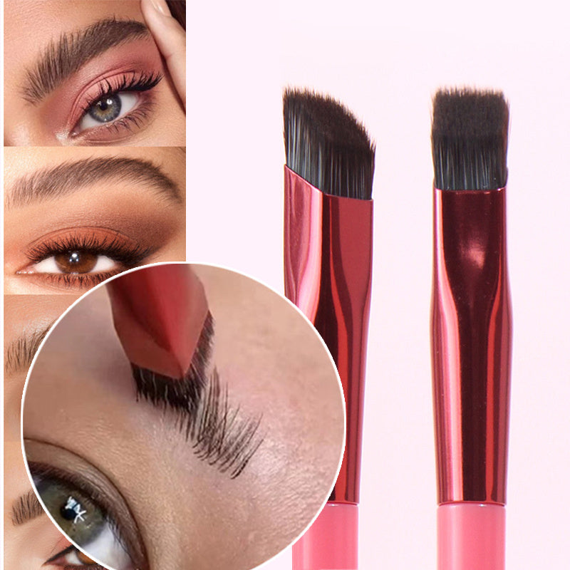 Concealer Brush 3d Stereoscopic Painting Hairline