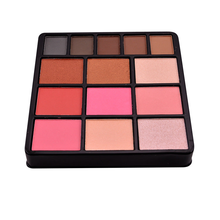 Concealer, Modification,skin tone Complete Makeup Set