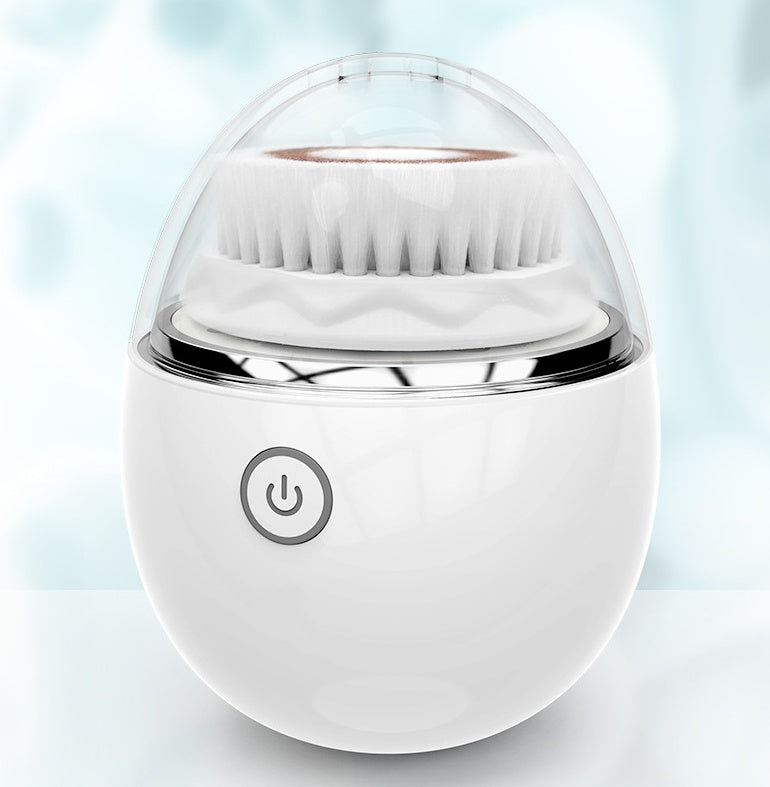 Ultrasonic electric face washer Beauty Tool