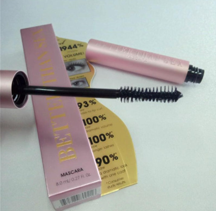 MYG Thick Eyeshadow Mascara