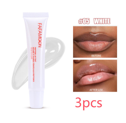 Glossy Lip Glaze Waterproof Lip Gloss