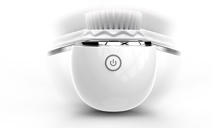 Ultrasonic electric face washer Beauty Tool