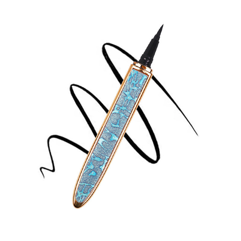 Self-adhesive Liquid Eyeliner Pencil
