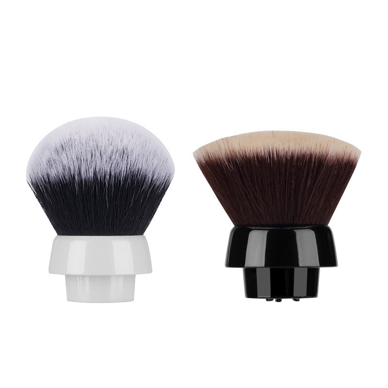 Electric USB charging portable makeup brush