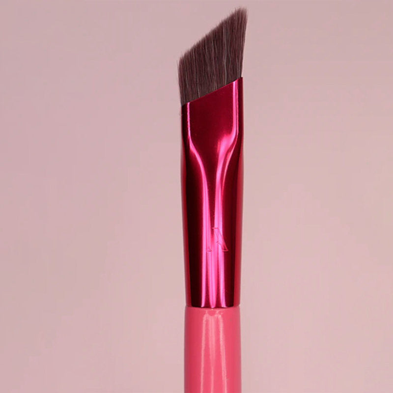 Concealer Brush 3d Stereoscopic Painting Hairline
