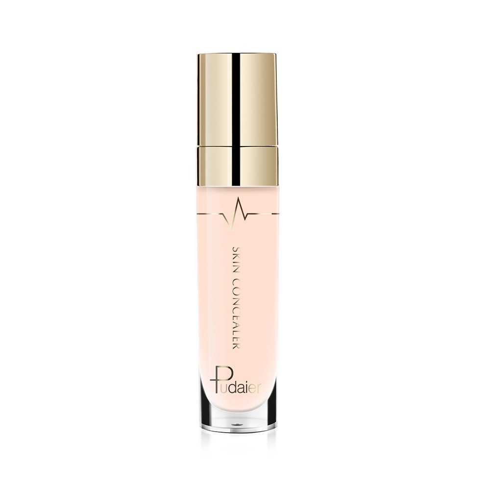 Pudaier foundation Professional Moisturizer beauty kit