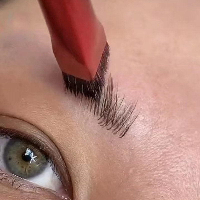 Concealer Brush 3d Stereoscopic Painting Hairline