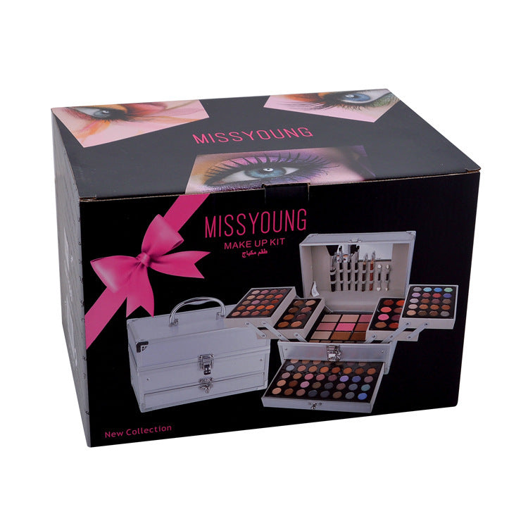 Concealer, Modification,skin tone Complete Makeup Set