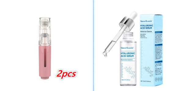 3 In 1 Lip Care Roller
