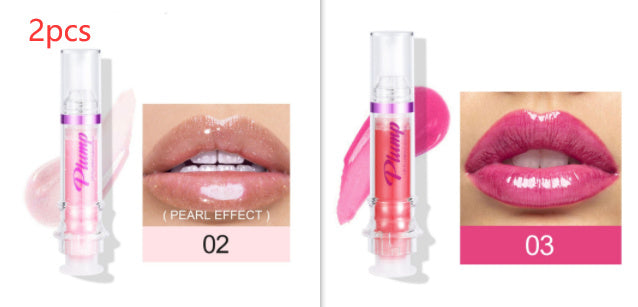 New Tube Rich Liquid Lipstick