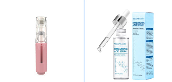 3 In 1 Lip Care Roller