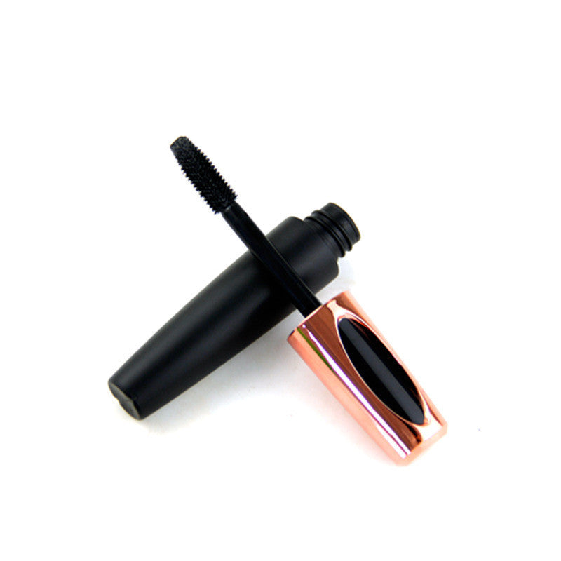 Thick And Long Mascara Curl Eyeshadow