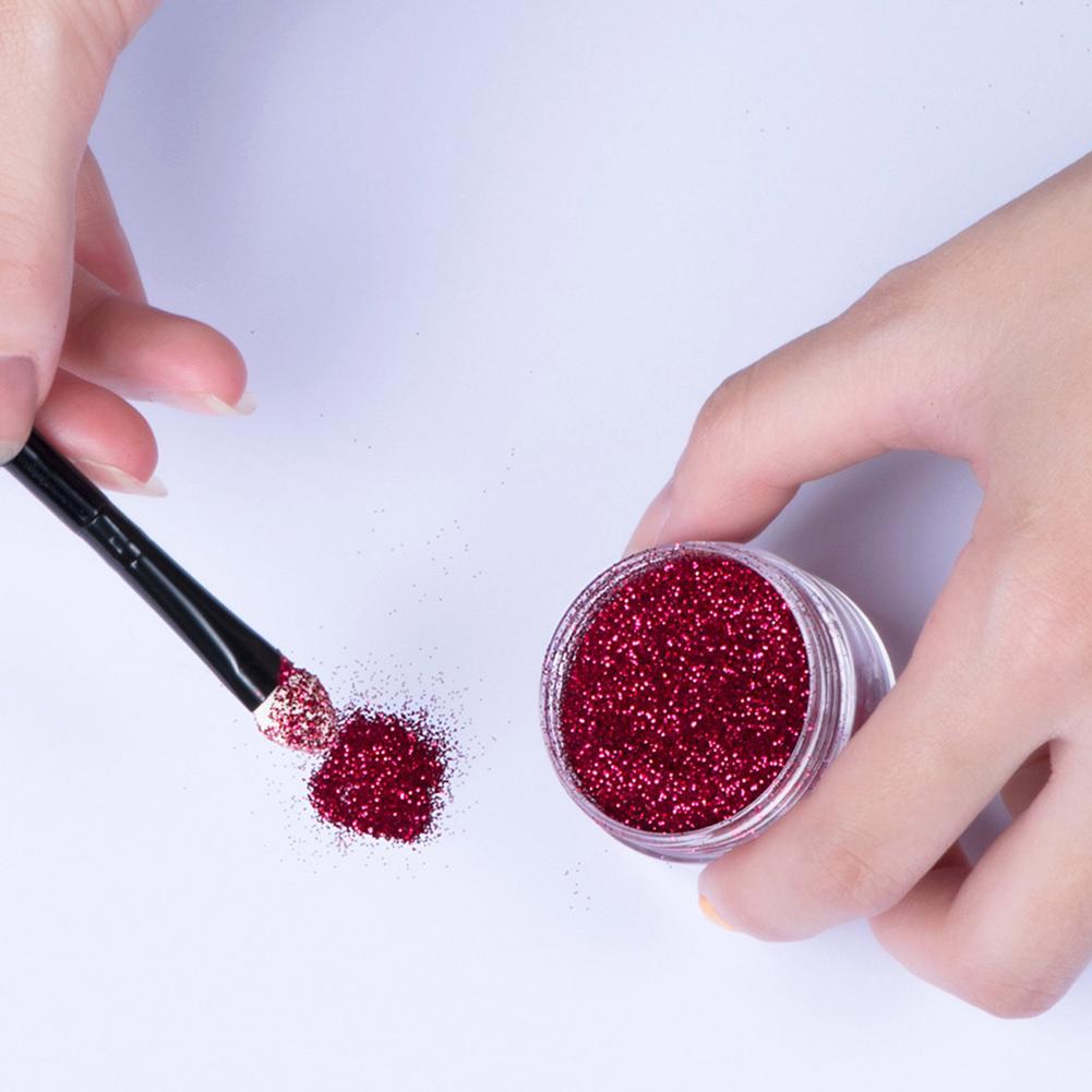 Glitter Lip Gloss Lipstick Kit Waterproof