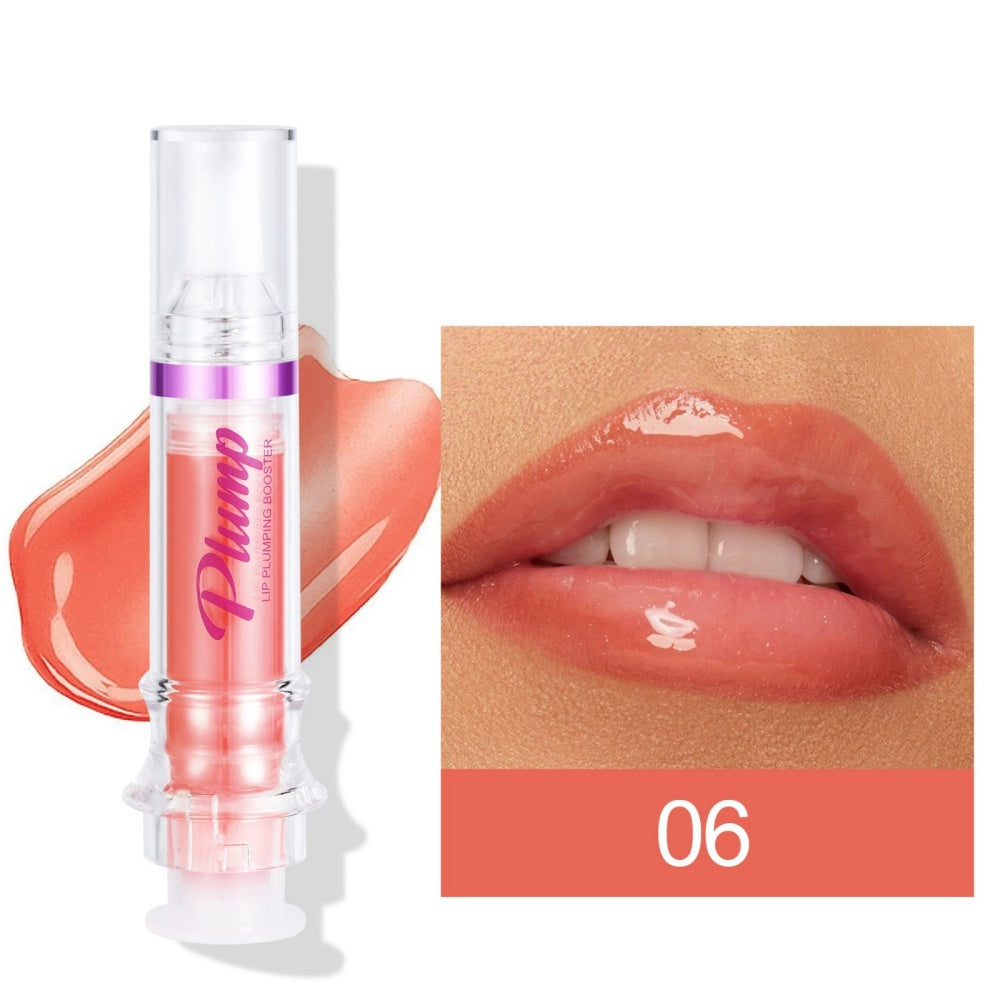 New Tube Rich Liquid Lipstick