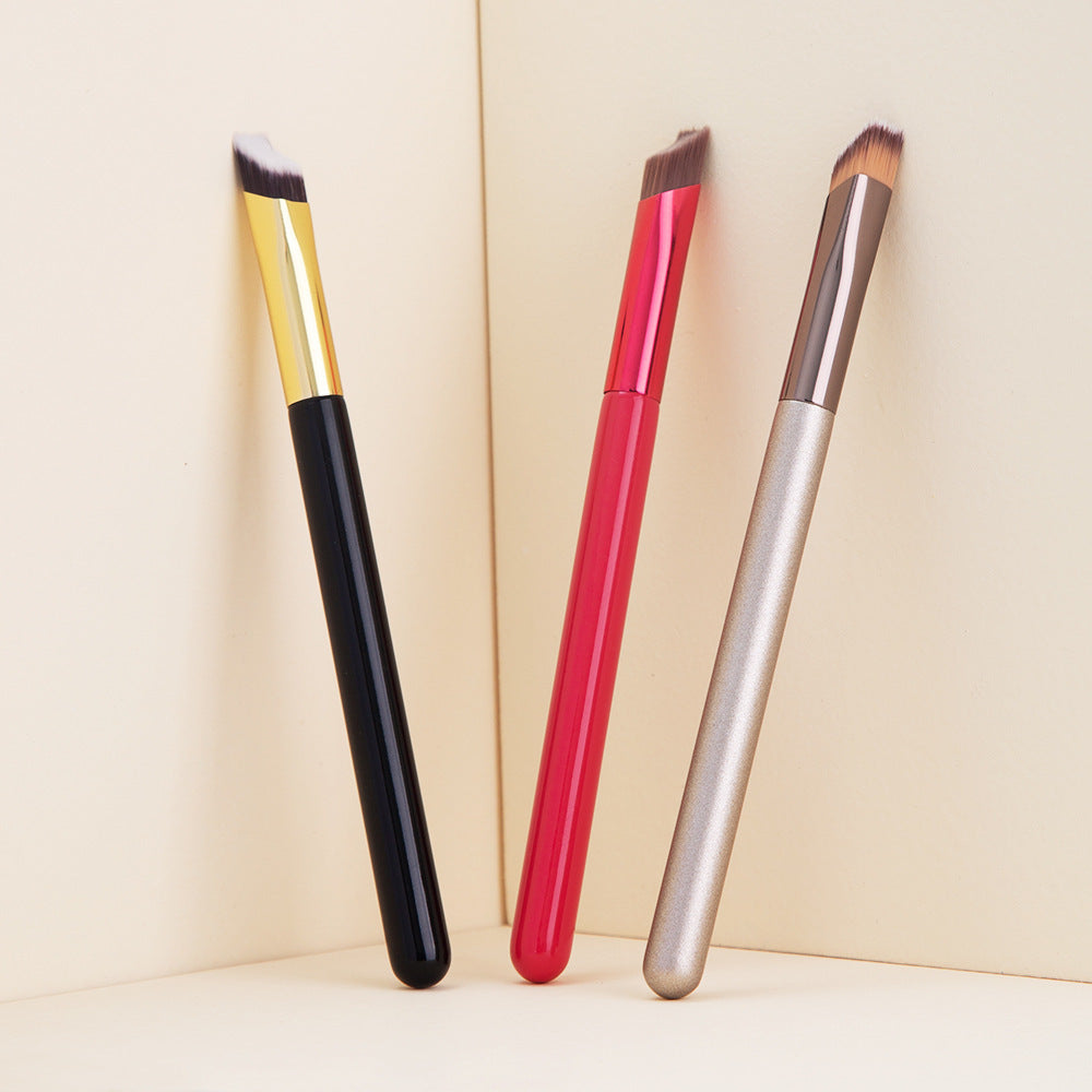 Concealer Brush 3d Stereoscopic Painting Hairline