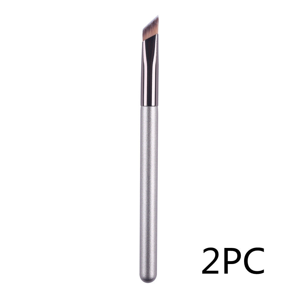 Concealer Brush 3d Stereoscopic Painting Hairline
