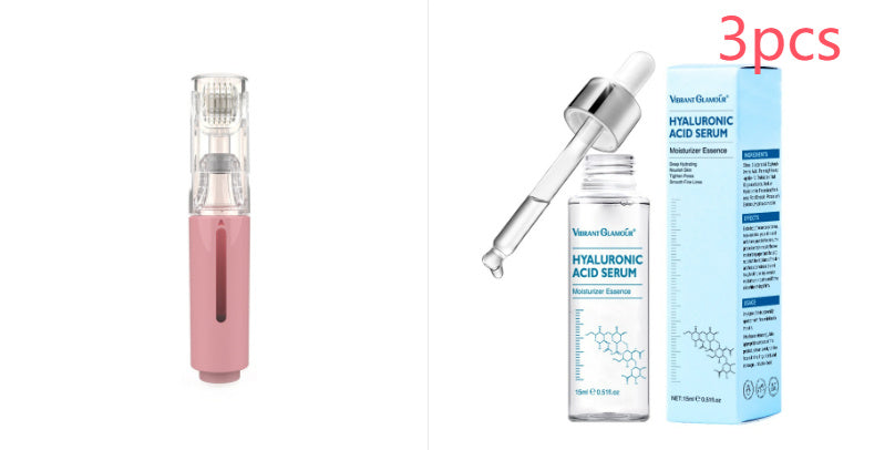 3 In 1 Lip Care Roller