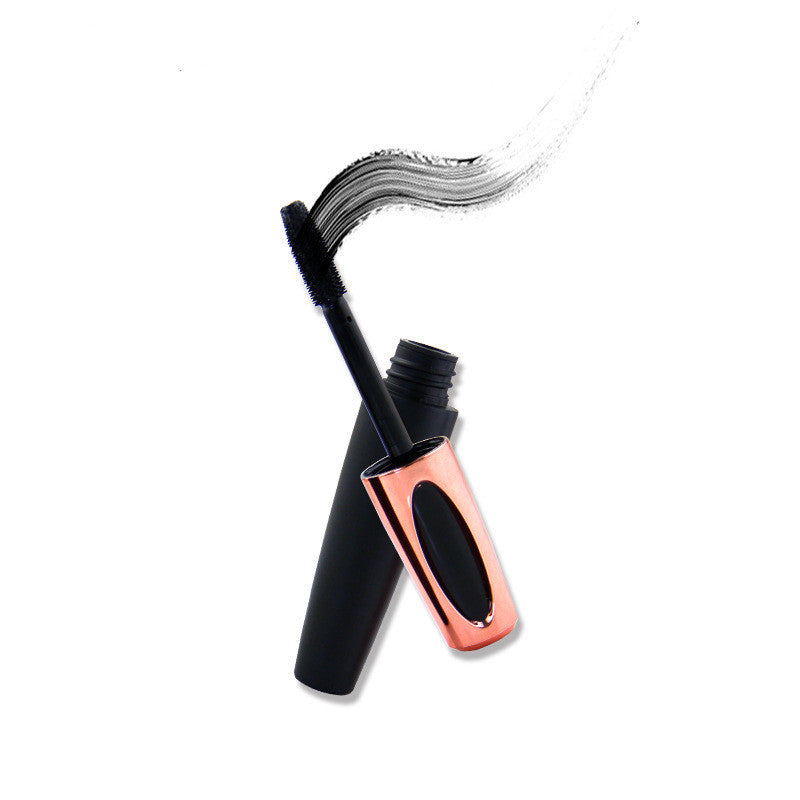Thick And Long Mascara Curl Eyeshadow