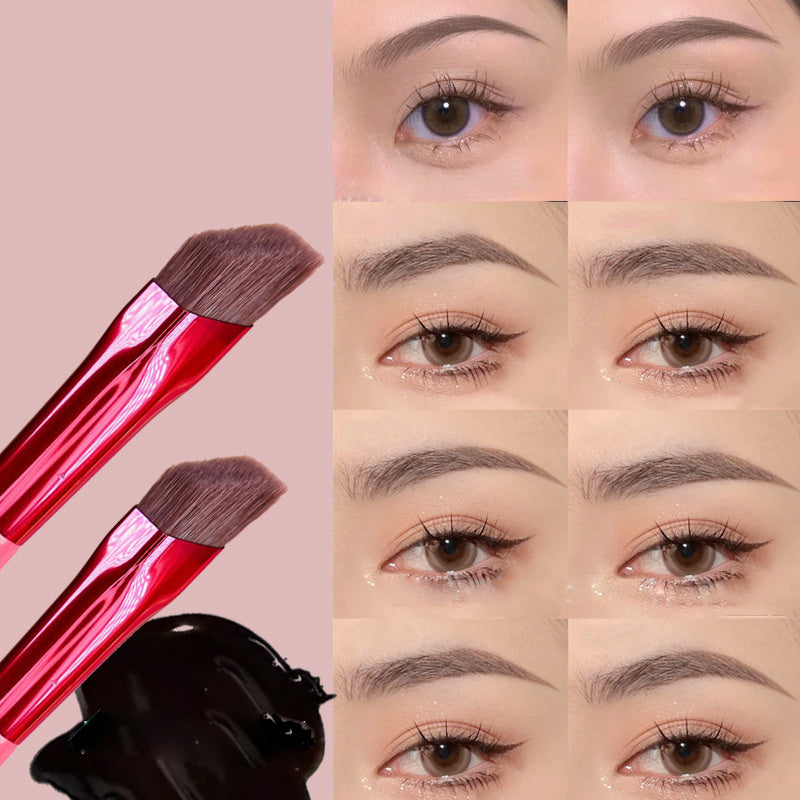 Concealer Brush 3d Stereoscopic Painting Hairline