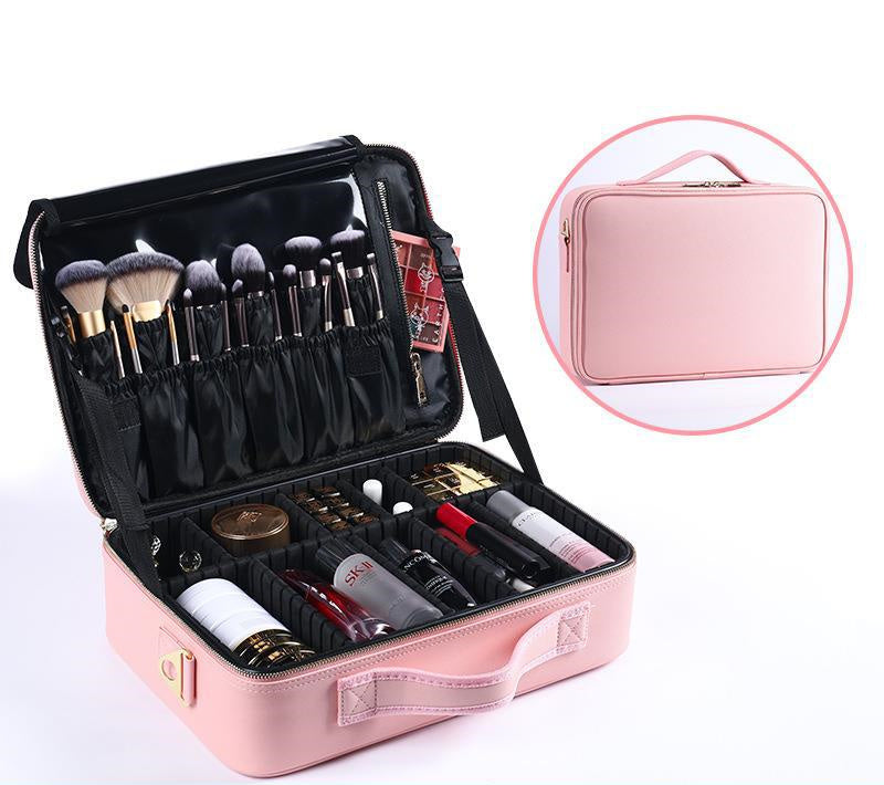 Cosmetic Beauty Storage Bag
