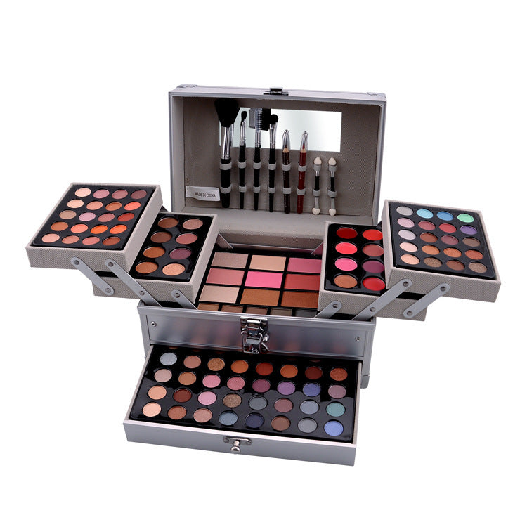 Concealer, Modification,skin tone Complete Makeup Set