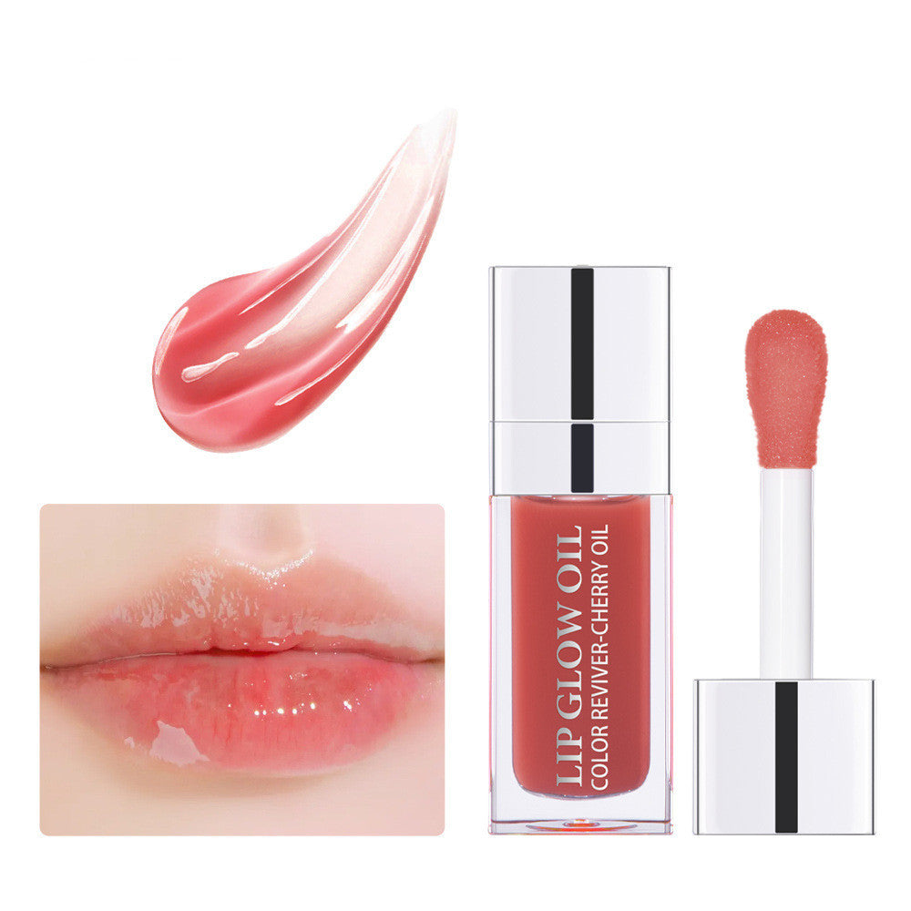 Ibcccndc Lip Gloss Lipstick Moisturizing And Nourishing