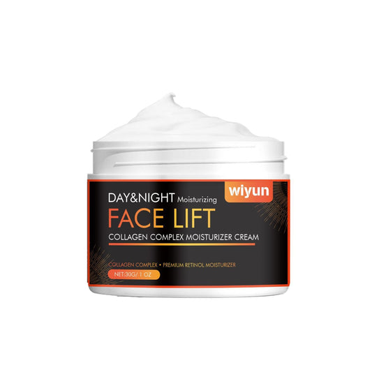 Collagen Complex Moisturizer Cream Skin Care