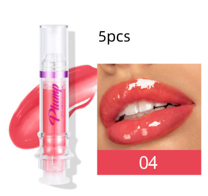 New Tube Rich Liquid Lipstick
