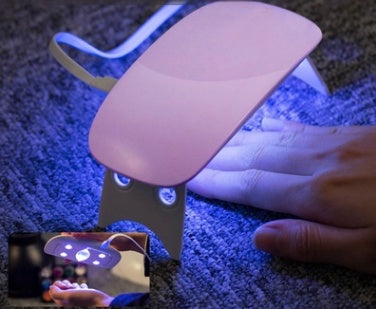 Light Therapy Machine-Nail Light LED