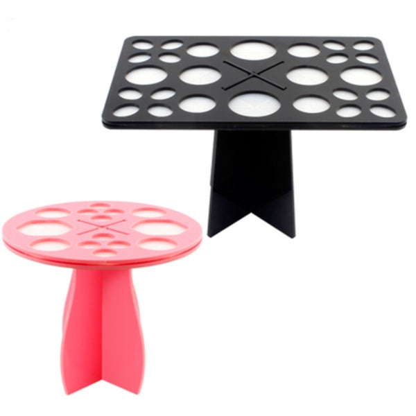 14 Hole Make up Brush Set