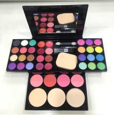 Full Makeup beauty kit