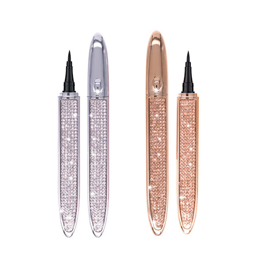 Self-adhesive Liquid Eyeliner Pencil