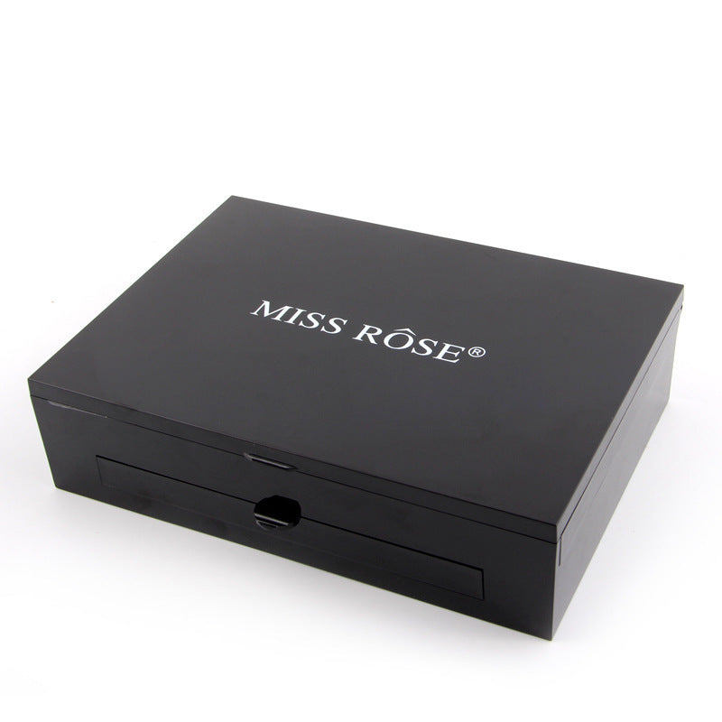 Blush make up complete beauty kit