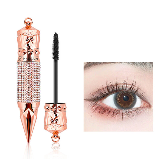 Diamond Queen Thick Mascara Eyeshadow
