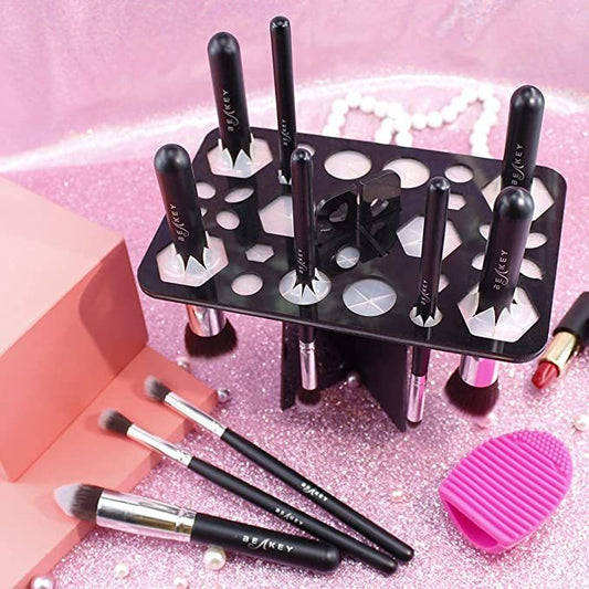 14 Hole Make up Brush Set