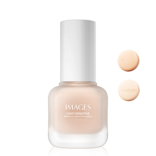 Creamy Muscle Foundation Waterproof, Refreshing beauty kit