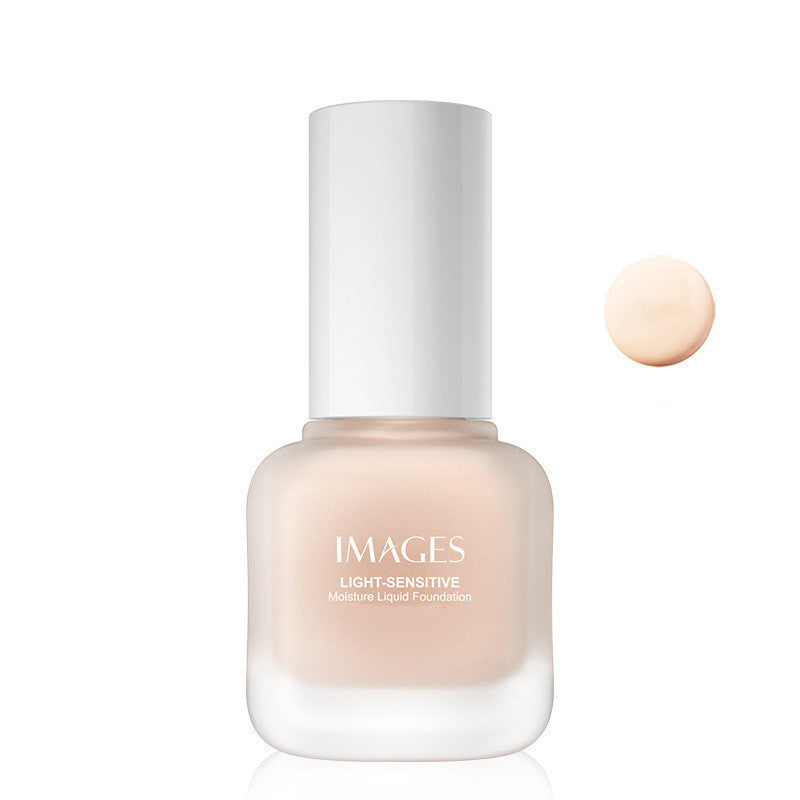 Creamy Muscle Foundation Waterproof, Refreshing beauty kit
