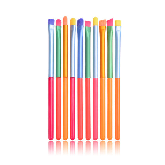 Makeup Brush Full Set