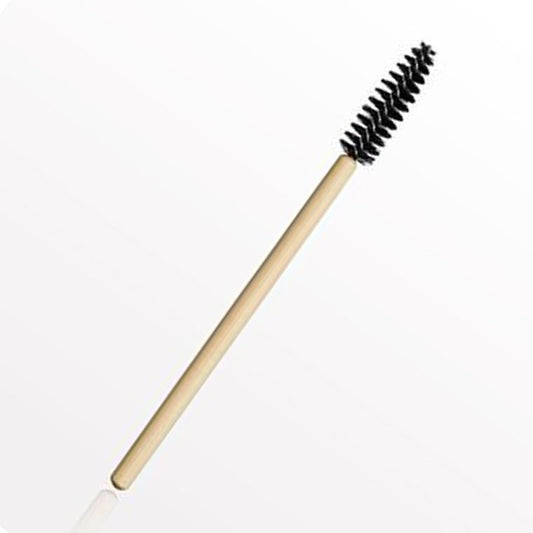 50pc bamboo brush