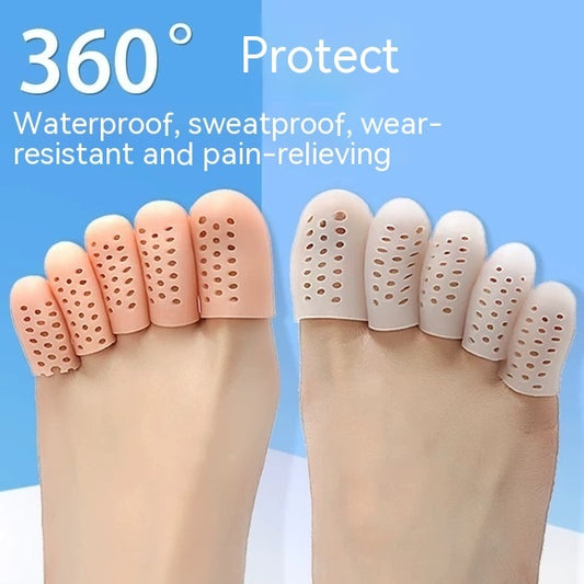 Big Toe Protective Cover High Heels Body Care